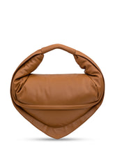 Maxi Tortellino Bag - Federico Cina | $store$