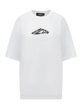 T-Shirt with Logo - Dsquared2 Icon Collection | $store$