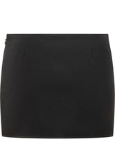 Miniskirt with Logo - Givenchy | $store$