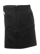 Miniskirt with Logo - Givenchy | $store$