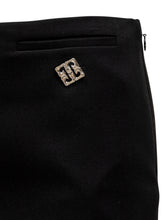 Miniskirt with Logo - Givenchy | $store$