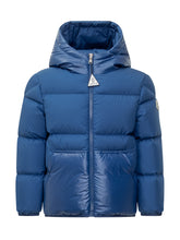 Barin Down Jacket - EXTRA EXCLUSIVE KIDS | $store$