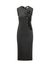 Tubino con Motivo Floreale - Donna | $store$