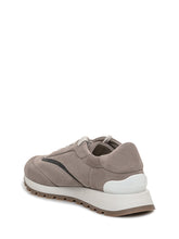 Sneaker con Logo - Brunello Cucinelli | $store$
