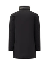 Winter Rain Coat - Men | $store$