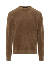 Velvet Sweater - Men | $store$