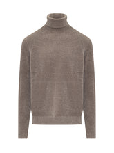 Velvet Sweater - Men | $store$