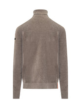 Velvet Sweater - Men | $store$