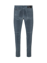 Techno Velvet Pants - Men | $store$