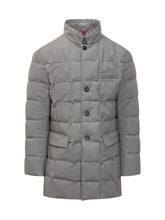 Down Jacket - Fay | $store$