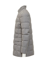 Down Jacket - Fay | $store$