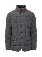 Down Jacket - Fay | $store$