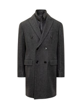 Coat - Fay | $store$