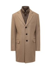 Easy Coat - Fay | $store$