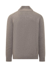 Wool Pullover - Fay | $store$