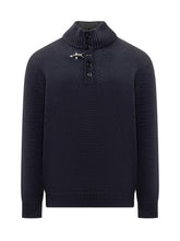 Wool Sweater - Fay | $store$