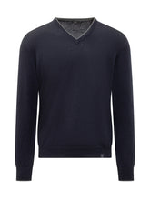 Wool Pullover - Fay | $store$