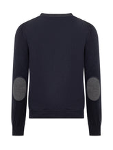 Wool Pullover - Fay | $store$
