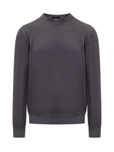 Wool Pullover - Fay | $store$