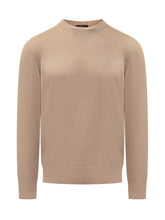 Wool Pullover - Fay | $store$