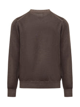 Wool Pullover - Fay | $store$