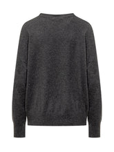 Cashmere Sweater - Loulou de Saison | $store$