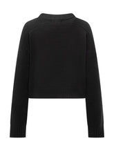 Oversized Sweater - Loulou de Saison | $store$