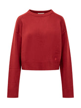 Oversized Sweater - Loulou de Saison | $store$