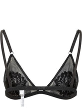 Bra with Lace - Dolce & Gabbana | $store$