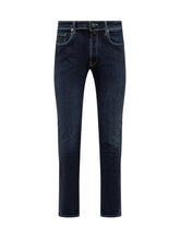 Jeans Denim Wash 2 - Incotex Blue | $store$