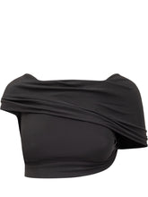 Draped Top - Casablanca | $store$