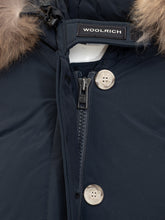 Luxury Artic Raccoon Parka - COLLEZIONE TEAM EC | $store$