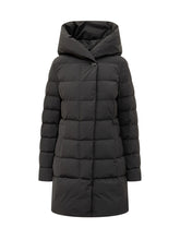 Puffy Prescott Parka - COLLEZIONE TEAM EC | $store$