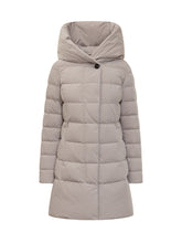 Puffy Prescott Parka - Donna | $store$