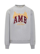 Felpa con Logo - Ambush | $store$