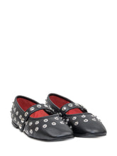 Ryder Stretch Alter Ballerina - Sale | $store$