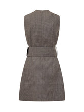 Dress with Belt - Sale | $store$