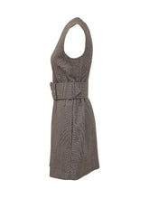 Dress with Belt - Sale | $store$