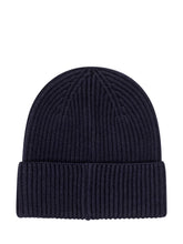 Beanie with Logo - Drole De Monsieur | $store$