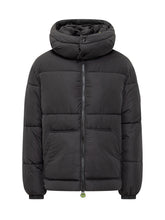 Down Jacket - Barrow | $store$