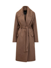 Attuale Coat - Max Mara Atelier | $store$