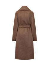 Attuale Coat - Max Mara Atelier | $store$