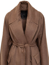 Attuale Coat - Max Mara Atelier | $store$