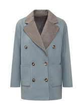 Cappotto Emanuelle - Anfiny | $store$