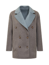 Cappotto Emanuelle - Anfiny | $store$