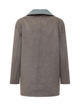 Cappotto Emanuelle - Anfiny | $store$