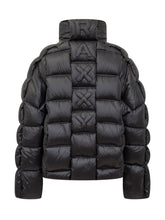 Down Jacket - Raxxy | $store$