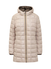 Denise Down Jacket - EXTRA EXCLUSIVE WOMAN | $store$