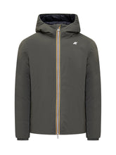 Thermo Double Jacket - K Way | $store$