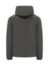Thermo Double Jacket - K Way | $store$